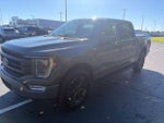2021 F-150 Thumbnail 3