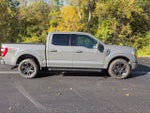 2021 F-150 Thumbnail 9