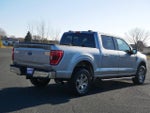2021 F-150 Thumbnail 5