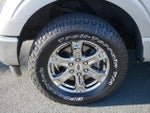 2021 F-150 Thumbnail 9