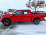 2021 F-150 Thumbnail 2