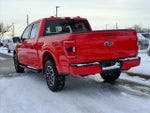 2021 F-150 Thumbnail 3