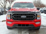 2021 F-150 Thumbnail 7