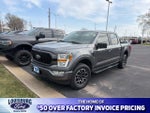2021 F-150 Thumbnail 1