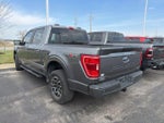 2021 F-150 Thumbnail 3