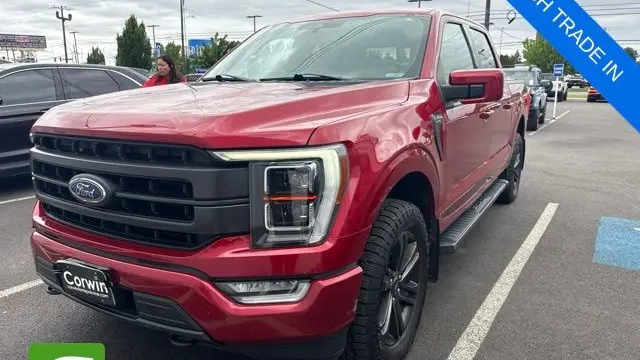 Preowned 2021 Ford F-150 XL for Sale
