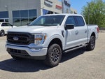 2021 F-150 Thumbnail 1