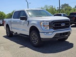 2021 F-150 Thumbnail 5