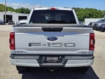 2021 F-150 Thumbnail 11