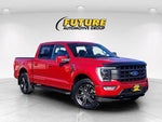 2021 F-150 Thumbnail 1