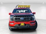 2021 F-150 Thumbnail 2