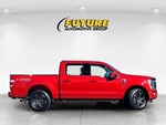 2021 F-150 Thumbnail 3
