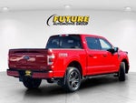 2021 F-150 Thumbnail 4
