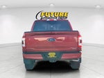 2021 F-150 Thumbnail 5