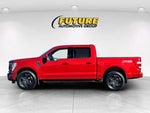 2021 F-150 Thumbnail 7