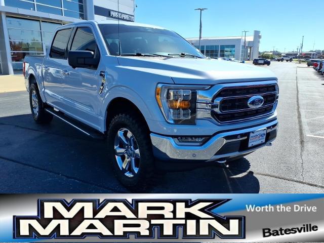 2021 Ford F-150 - $35,500