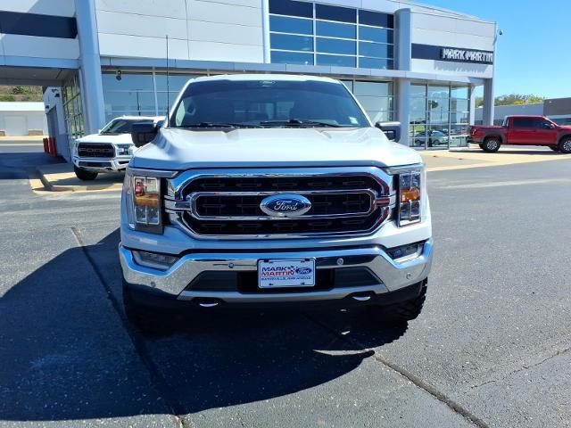 2021 Ford F-150 - $35,500