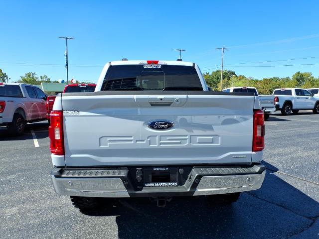 2021 Ford F-150 - $35,500