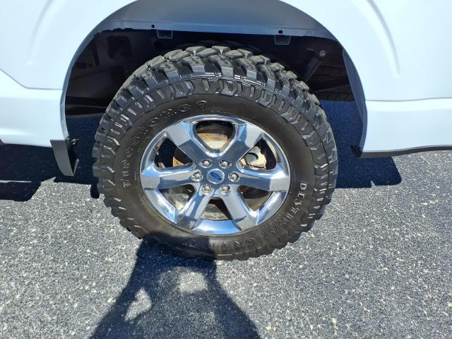 2021 Ford F-150 - $35,500