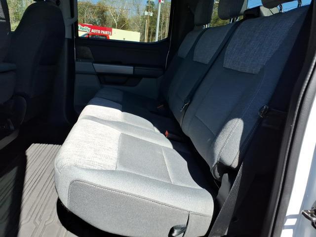 2021 Ford F-150 - $35,500