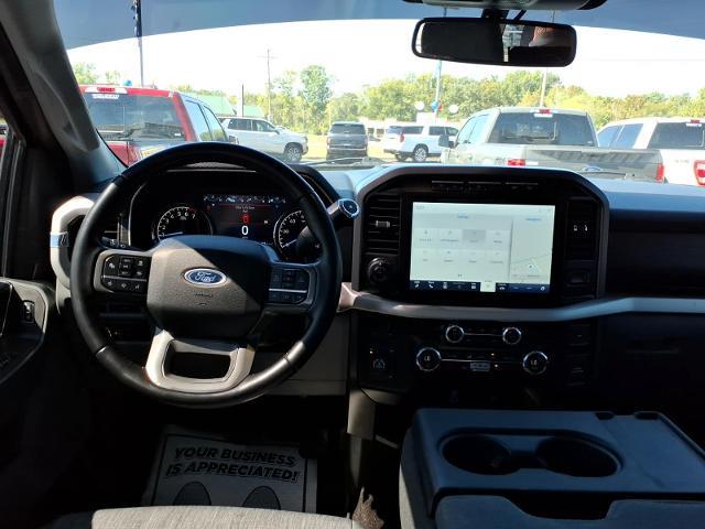 2021 Ford F-150 - $35,500