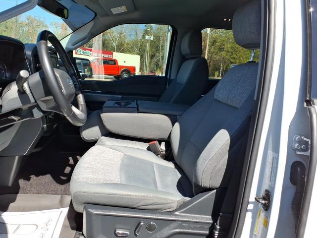 2021 Ford F-150 - $35,500