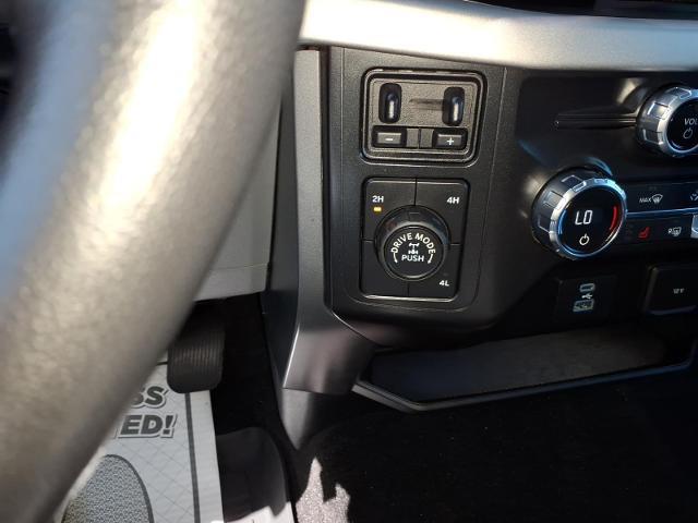 2021 Ford F-150 - $35,500