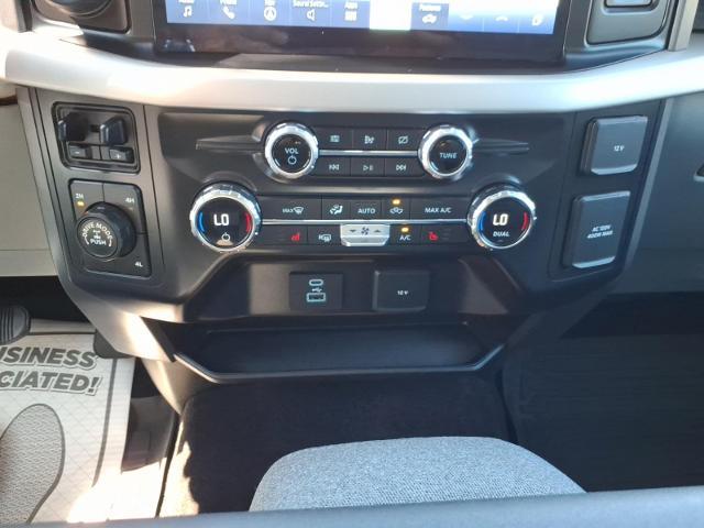 2021 Ford F-150 - $35,500