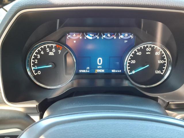 2021 Ford F-150 - $35,500