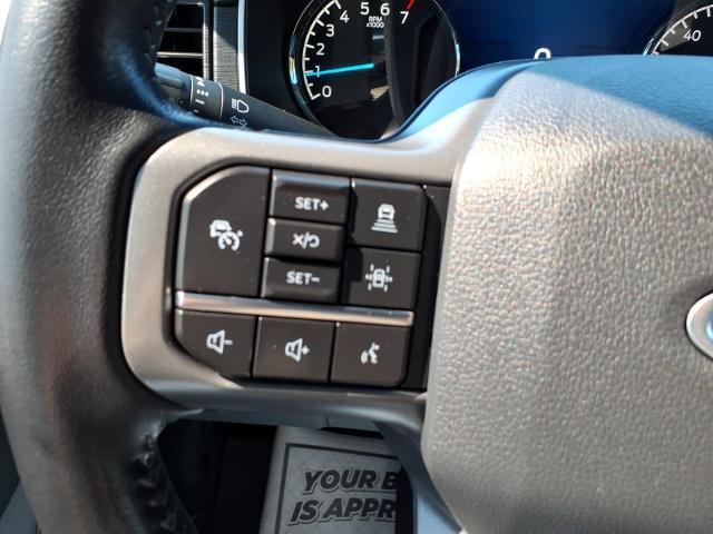 2021 Ford F-150 - $35,500