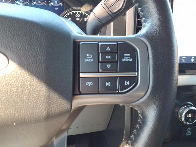 2021 Ford F-150 - $35,500