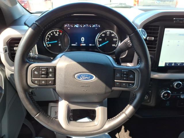 2021 Ford F-150 - $35,500