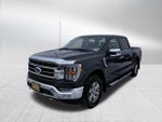 2021 F-150 Thumbnail 3