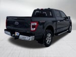 2021 F-150 Thumbnail 7