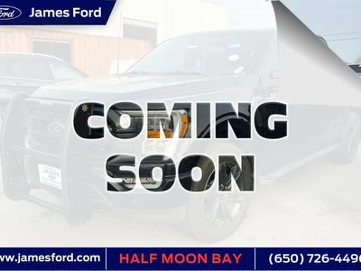 2021 Ford F-150 4X4 XL 4DR Supercrew 5.5 FT. SB
