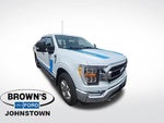 2021 F-150 Thumbnail 1