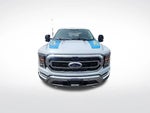 2021 F-150 Thumbnail 3