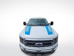 2021 F-150 Thumbnail 4