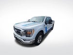 2021 F-150 Thumbnail 5