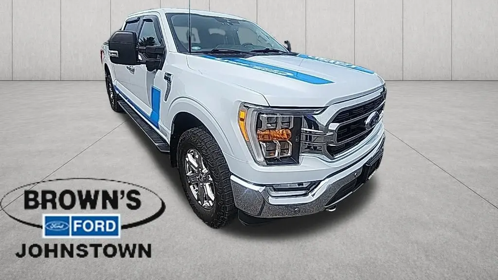 Preowned 2021 Ford F-150 XL for Sale