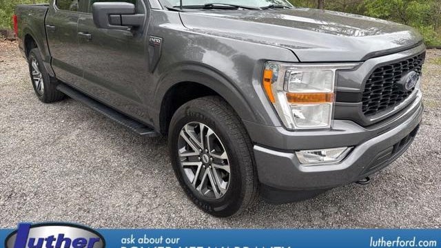 Preowned 2022 Ford F-150 XL for Sale