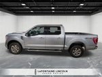 2022 F-150 Thumbnail 1