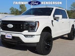 2022 F-150 Thumbnail 2