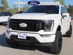 2022 F-150 Thumbnail 6