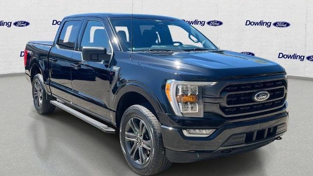 Preowned 2022 Ford F-150 XL for Sale