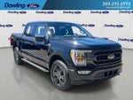 2022 F-150 Thumbnail 1