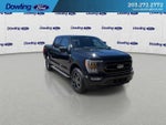 2022 F-150 Thumbnail 5
