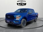 2022 F-150 Thumbnail 1