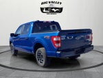 2022 F-150 Thumbnail 3