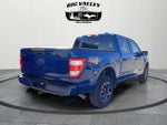 2022 F-150 Thumbnail 5
